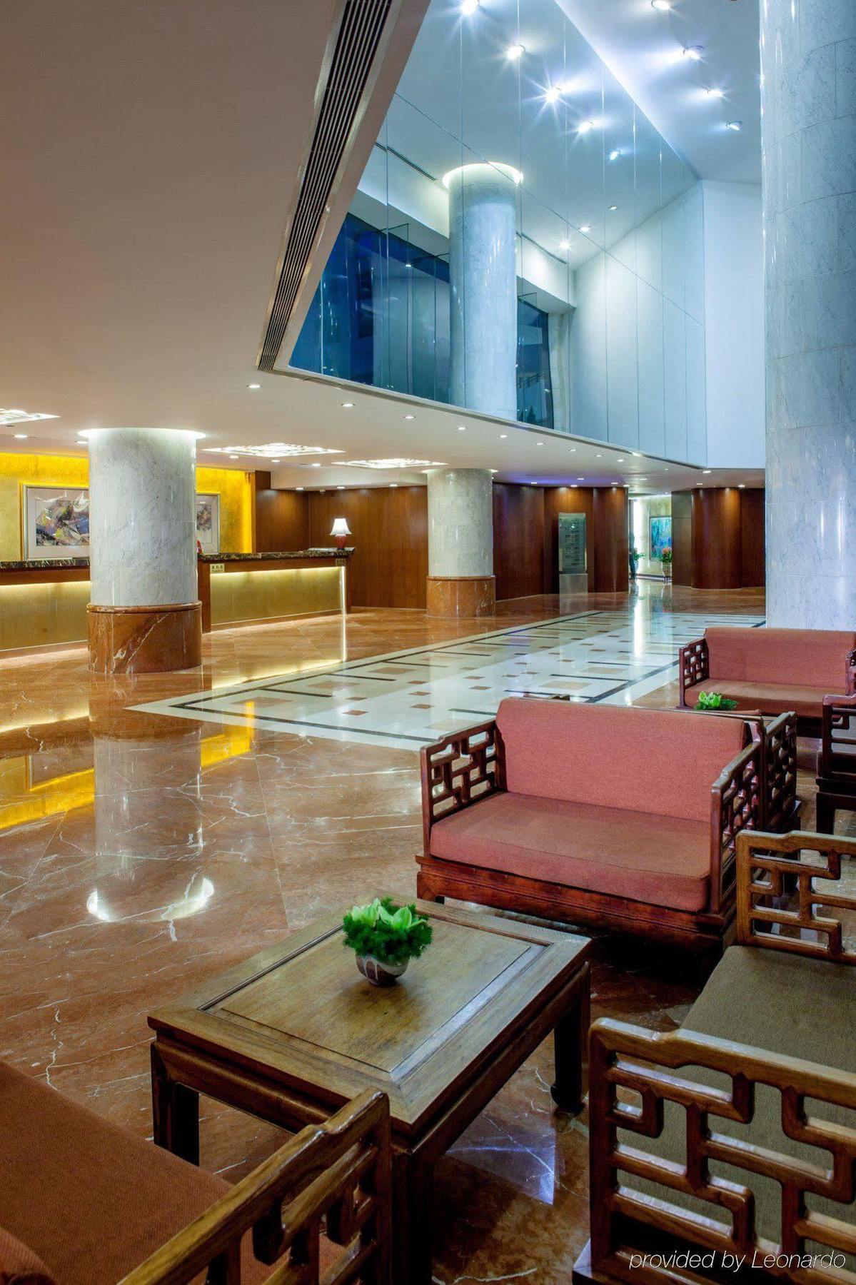 Beijing Landmark Towers Apartment Εξωτερικό φωτογραφία