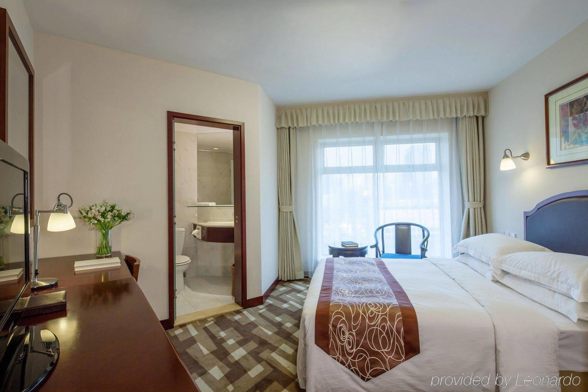 Beijing Landmark Towers Apartment Εξωτερικό φωτογραφία