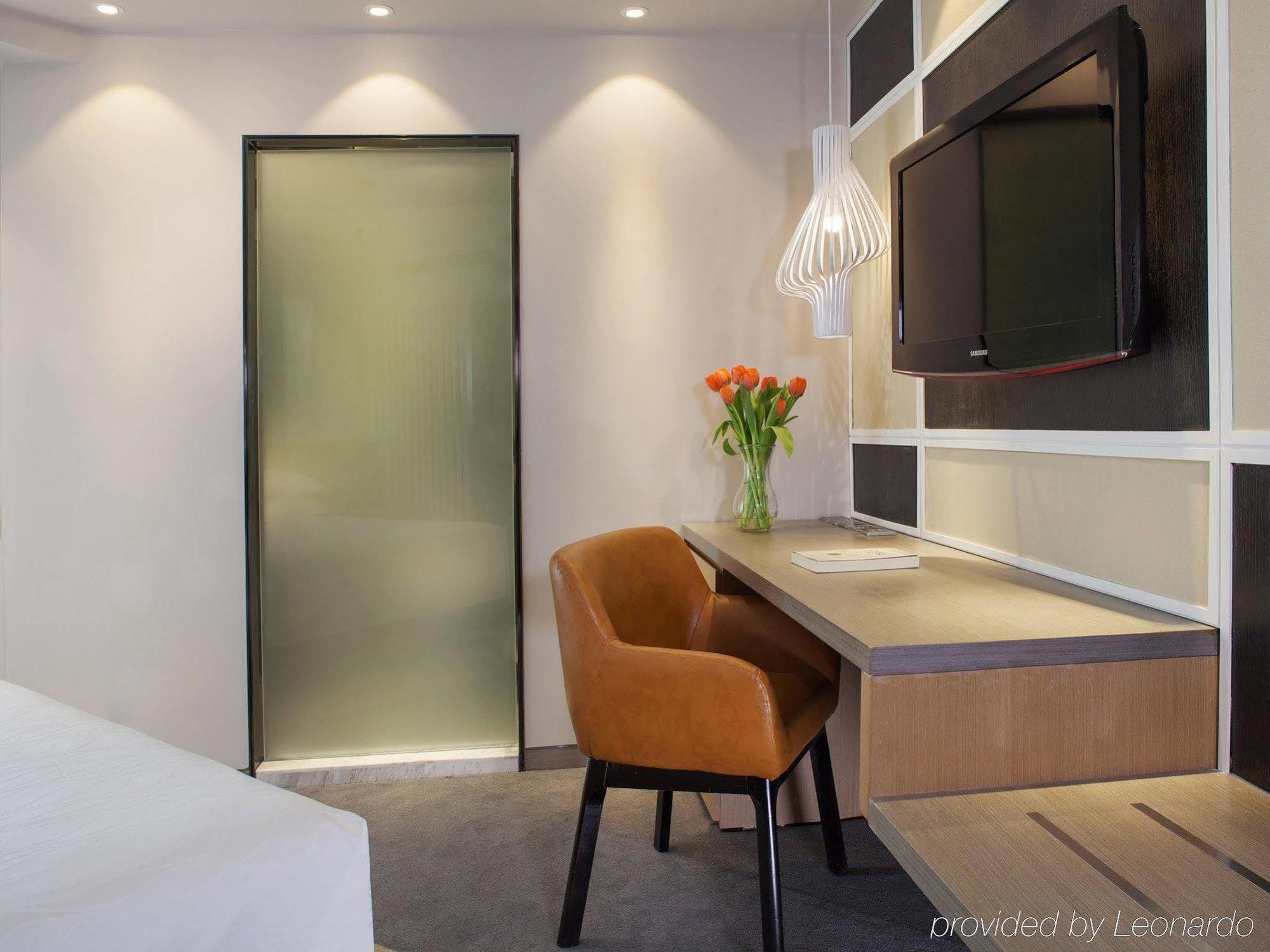 Beijing Landmark Towers Apartment Εξωτερικό φωτογραφία