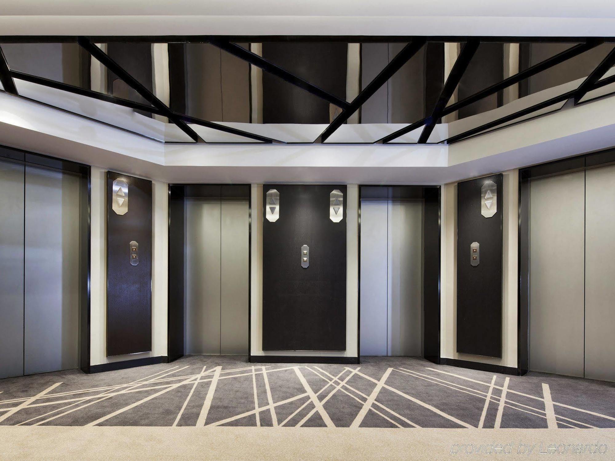 Beijing Landmark Towers Apartment Εξωτερικό φωτογραφία